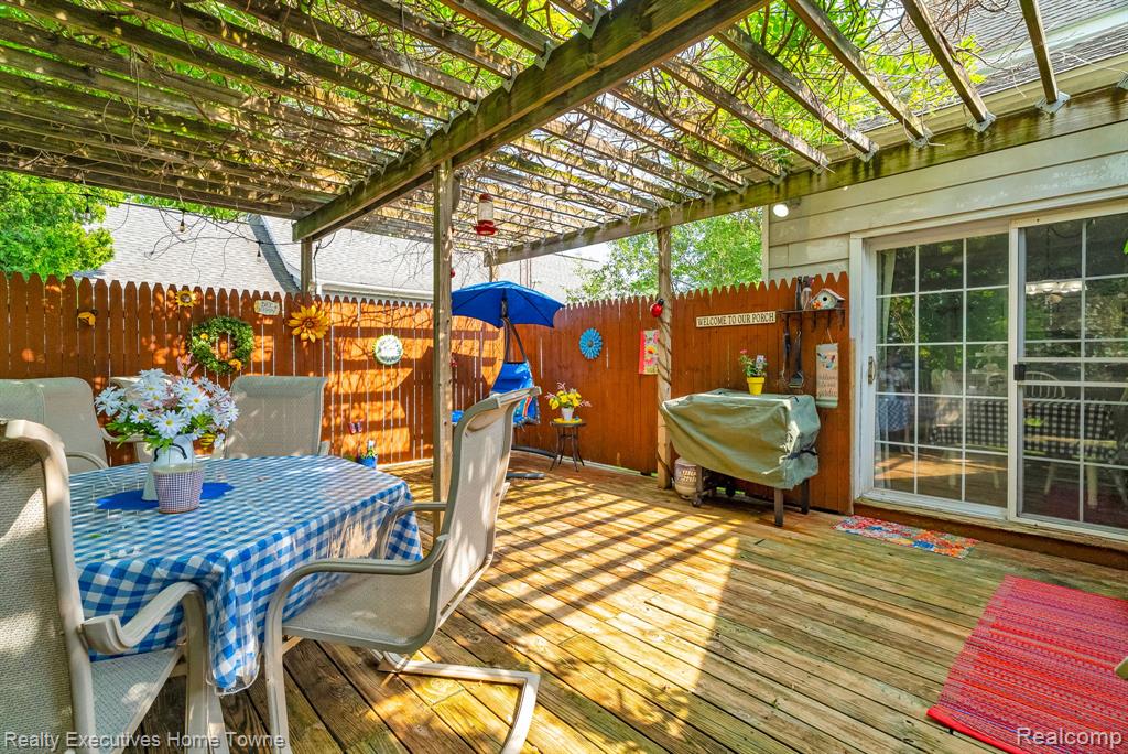 727 Minnie Street, Port Huron, MI 48060 — Photo 47