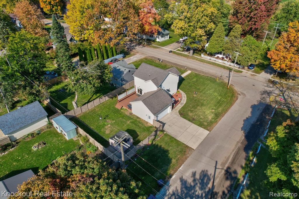 4270 MILL Street, North Branch, MI 48461 — Photo 44