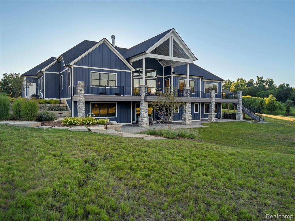 1273 Rush Road, Oakland, MI — Photo 31
