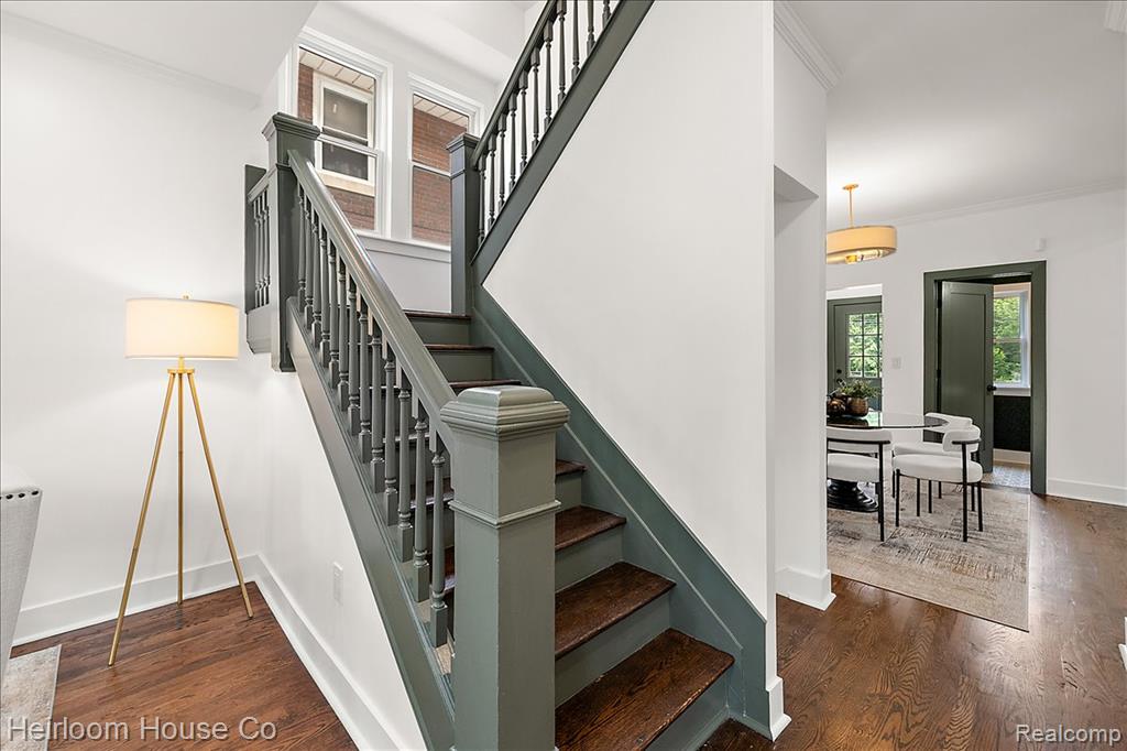 5360 Burns Street, Detroit, MI 48213 — Photo 12