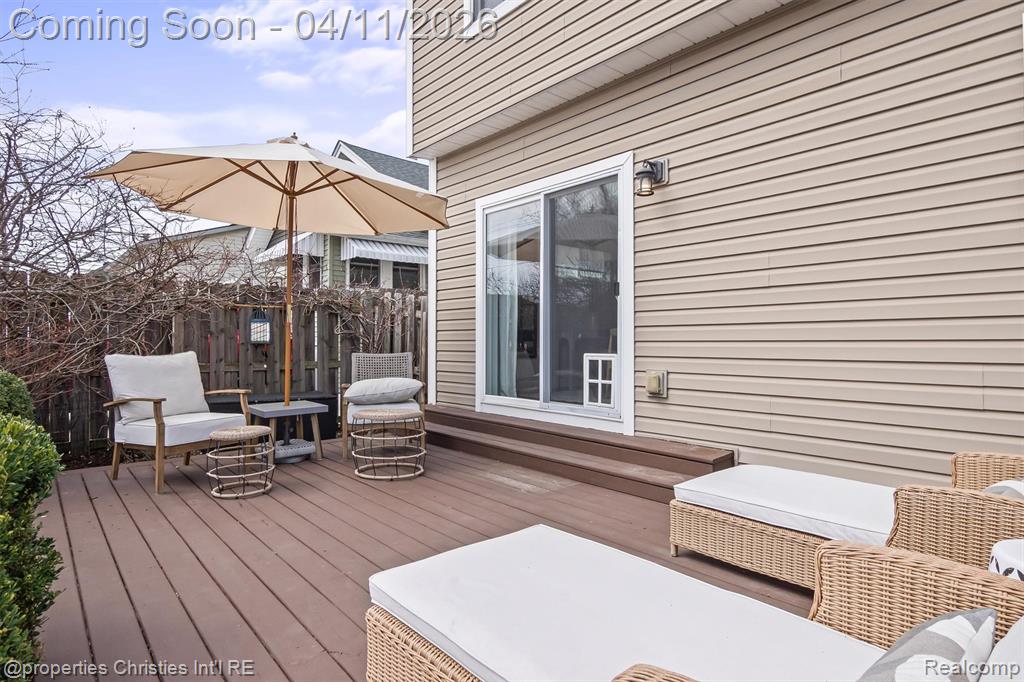 2411 Beverly Boulevard, Berkley, MI 48072 — Photo 42