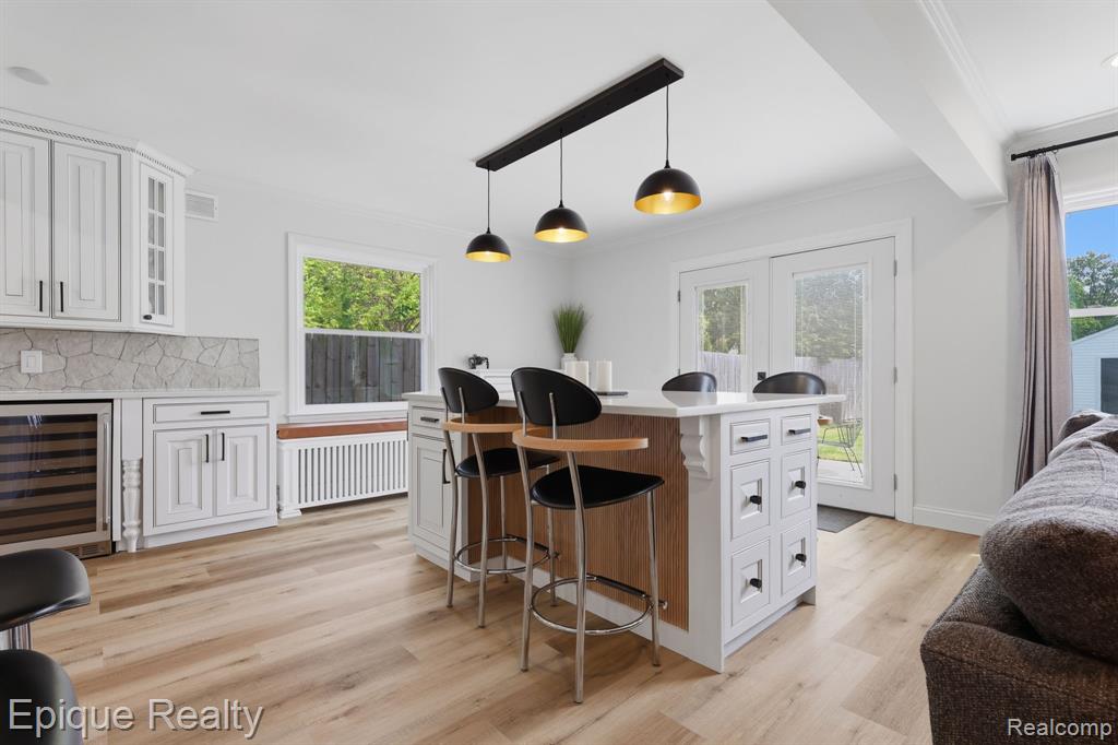 72 N North Shore Drive, Lake Orion, MI 48362 — Photo 13