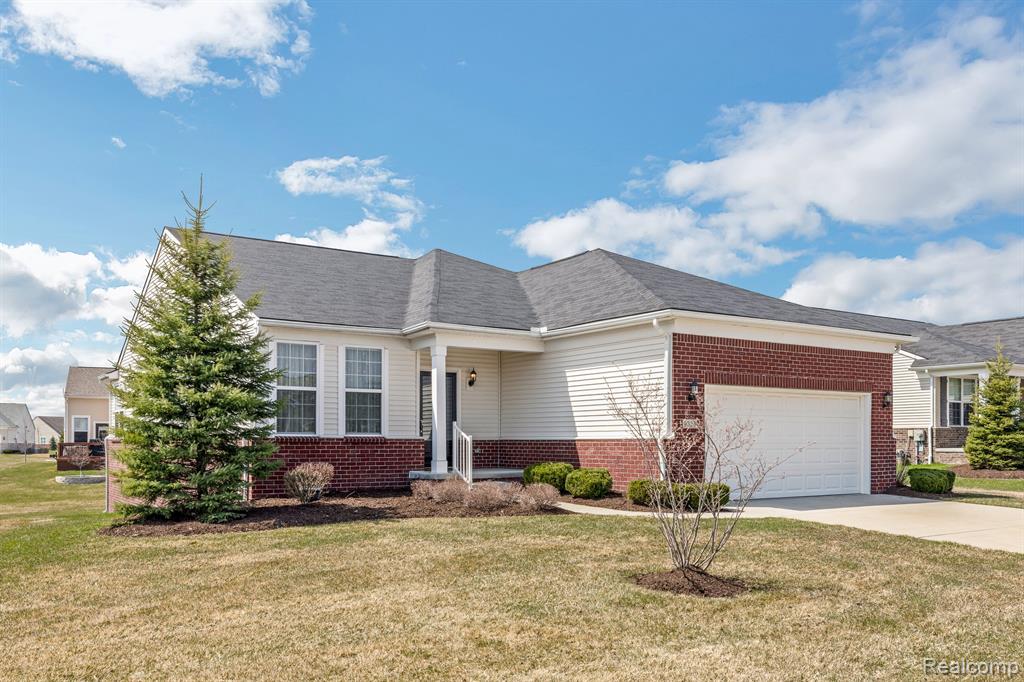 9336 SAINT ANDREWS Drive, Grand Blanc, MI 48439 — Photo 2