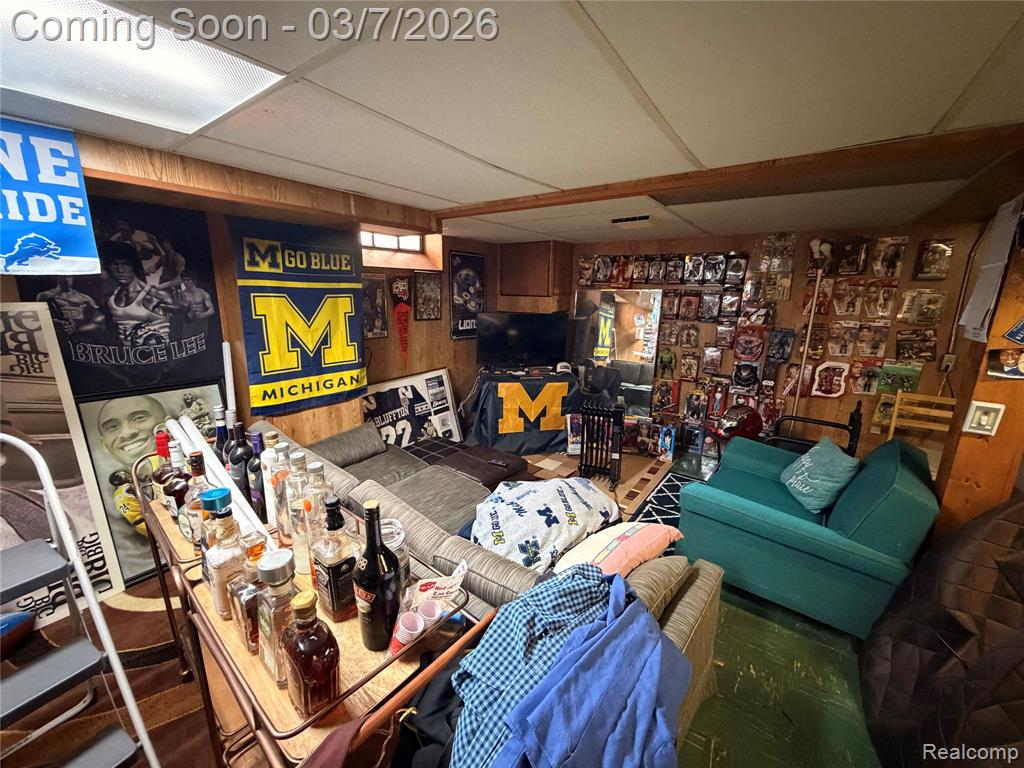 16828 Sussex Street, Detroit, MI 48235 — Photo 28