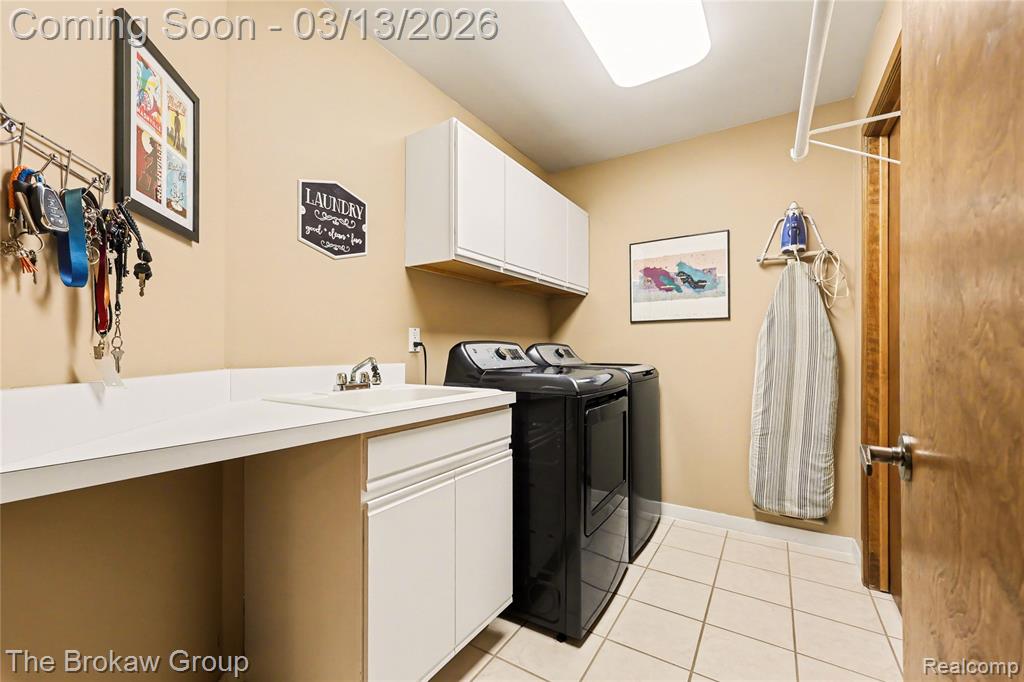 1672 Deer Path Trail, Oxford, MI 48371 — Photo 35