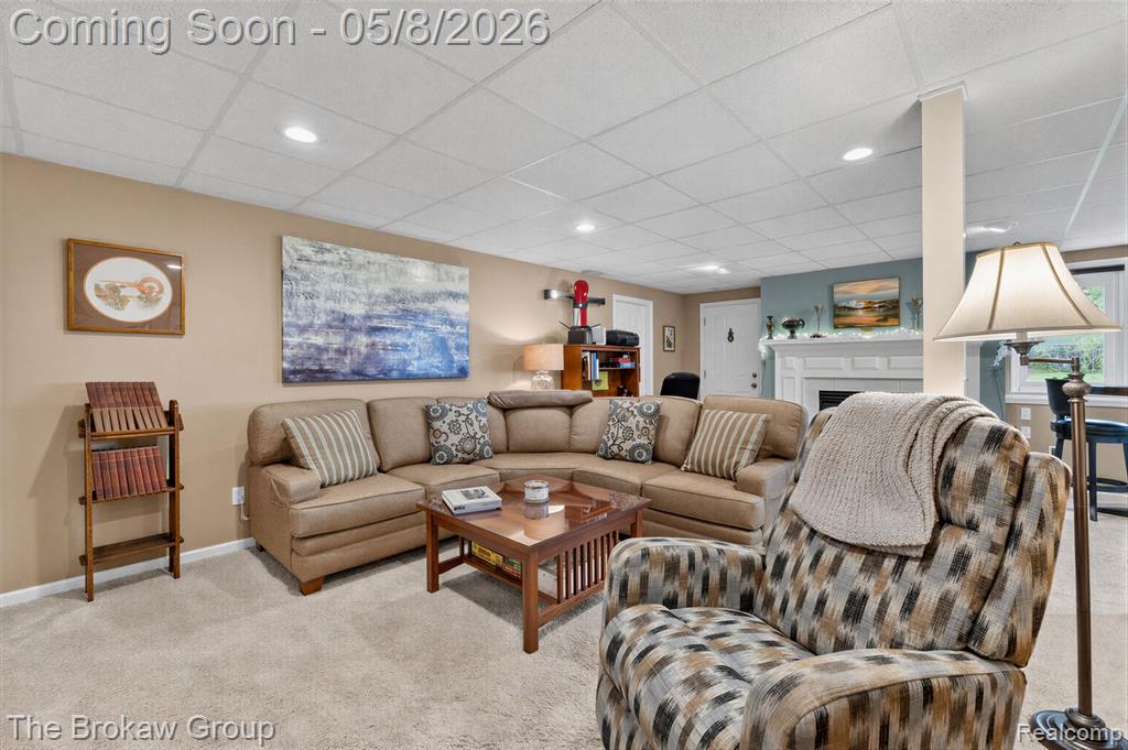 712 Layman Creek Circle, Grand Blanc, MI 48439 — Photo 40