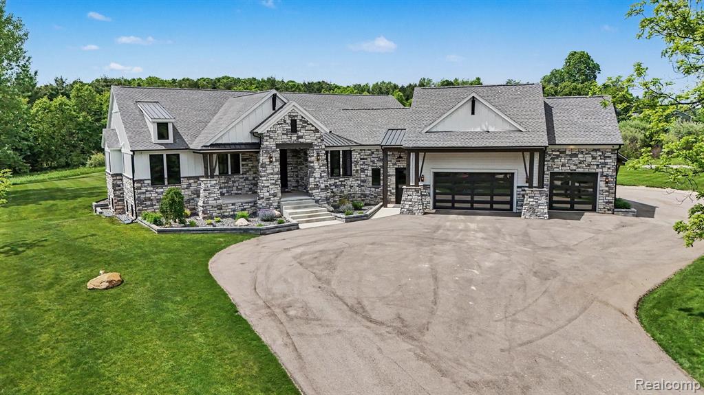 5015 Birch Drive, Davisburg, MI 48350 — Photo 51