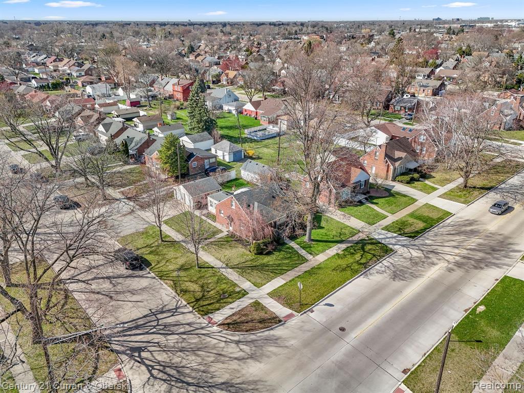 8050 PARK Avenue, Allen Park, MI 48101 — Photo 31