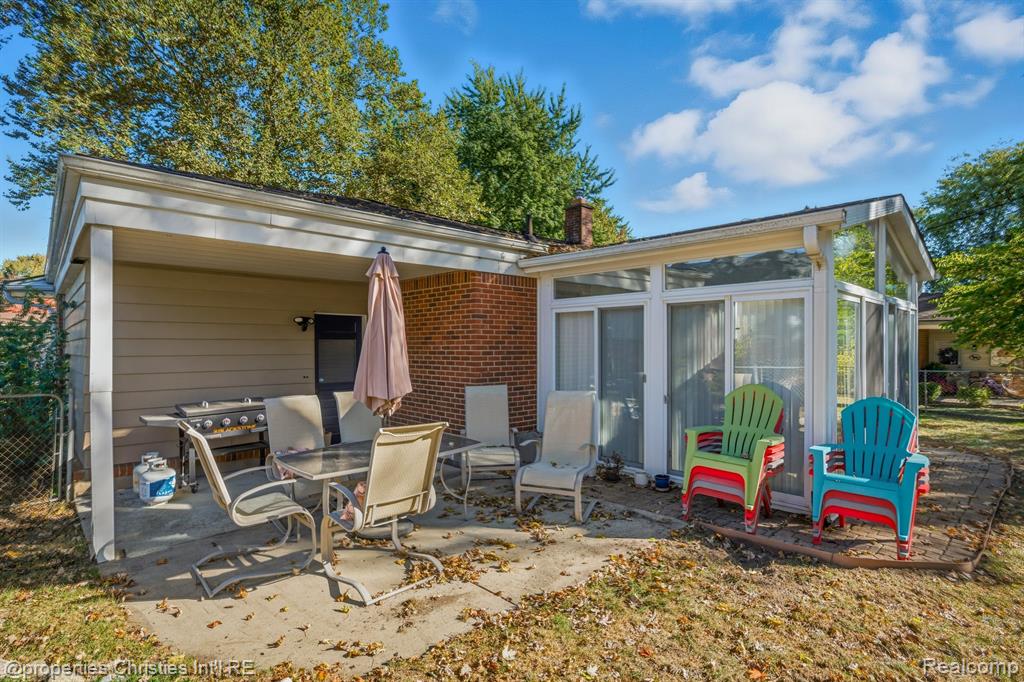 549 Provincetown Lane, Plymouth, MI 48170 — Photo 30