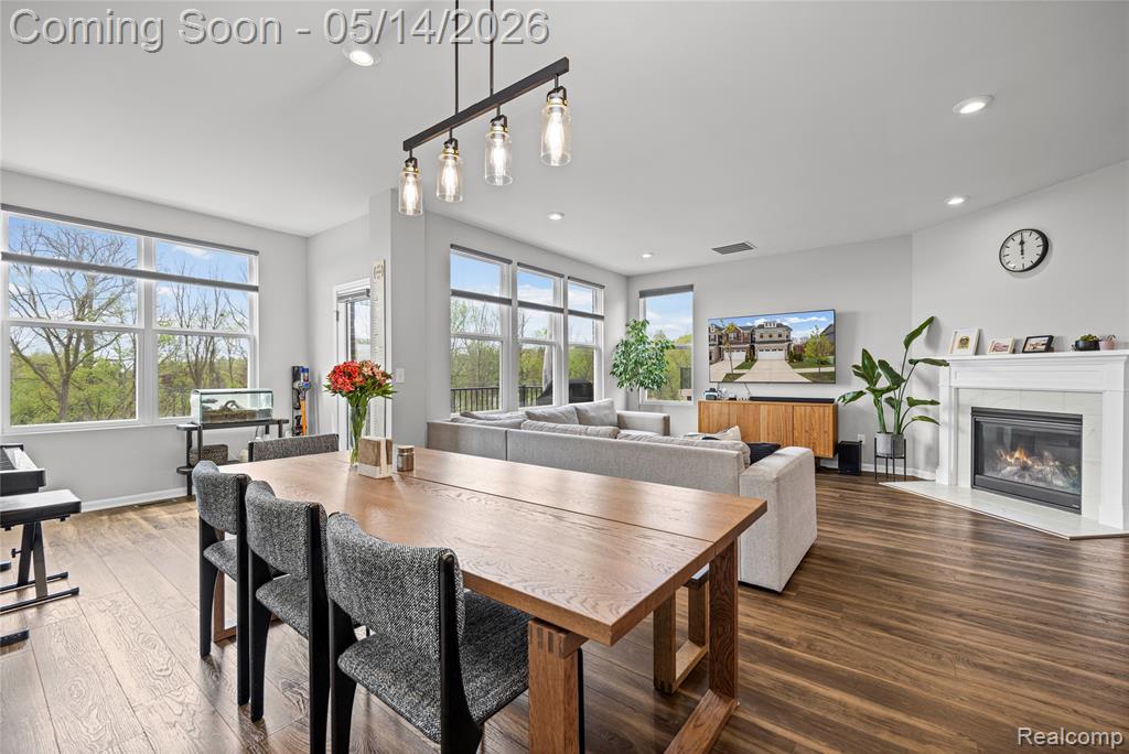 43235 Heron Drive, Novi, MI — Photo 8