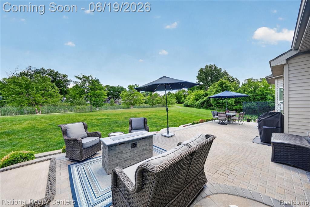 740 N Mill Street, South Lyon, MI 48178 — Photo 53