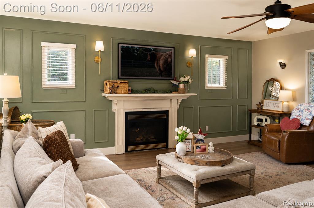 7753 Clyde Road, Fenton, MI 48430 — Photo 6