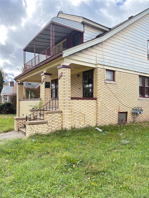 5235 Chalmers Street E, Detroit, MI 48213 — Photo 7
