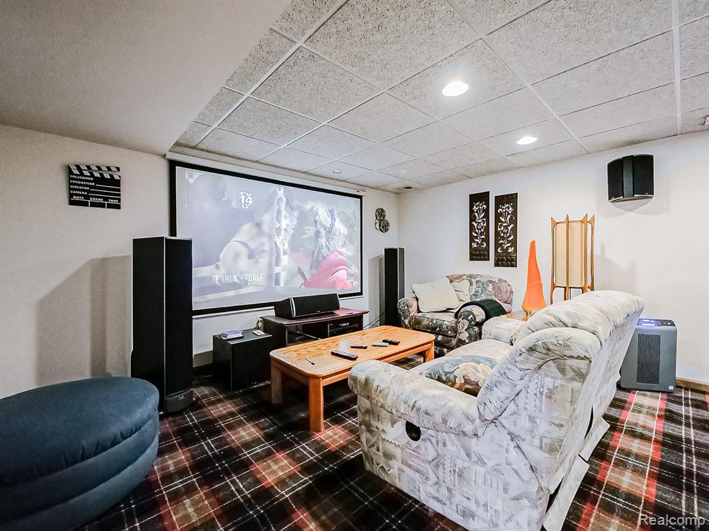 2591 Maple Forest Court, 1, Wixom, MI 48393 — Photo 14