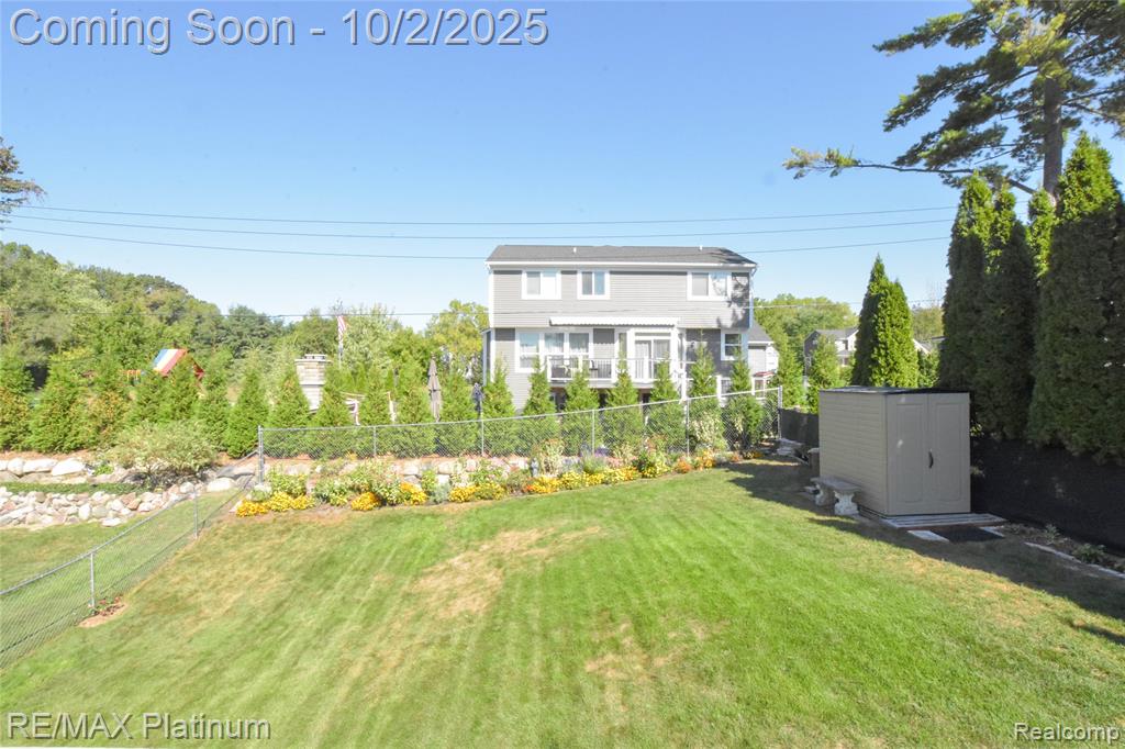 8426 Cooley Beach Drive, White Lake, MI — Photo 51