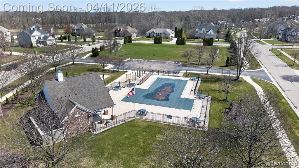8448 Cranbrook Drive, Grand Blanc, MI 48439 — Photo 47