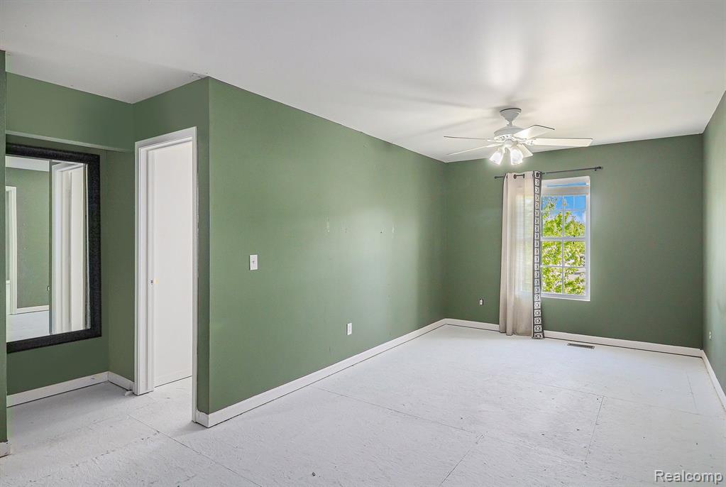 8608 RIFLE RIVER Drive, Fowlerville, MI 48836 — Photo 14