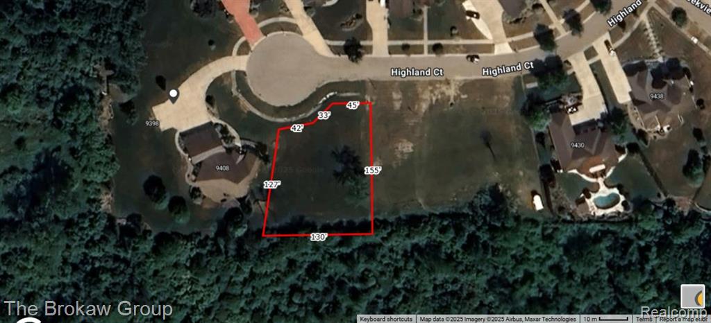 9398 Highland Court, Davison, MI 48423 — Photo 63