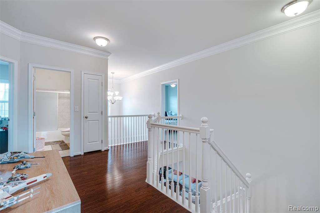 51011 Rockingham Drive, Canton, MI 48188 — Photo 46
