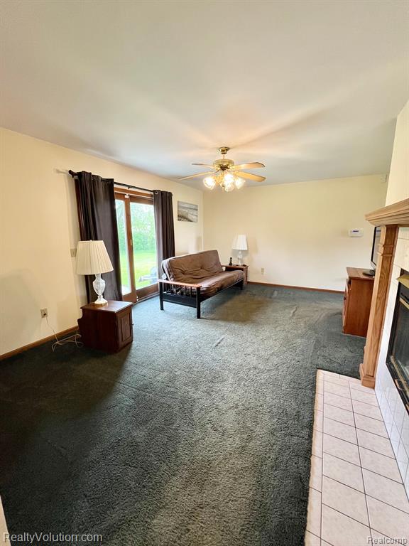 3450 BRIGGS Road, Otter Lake, MI 48464 — Photo 9