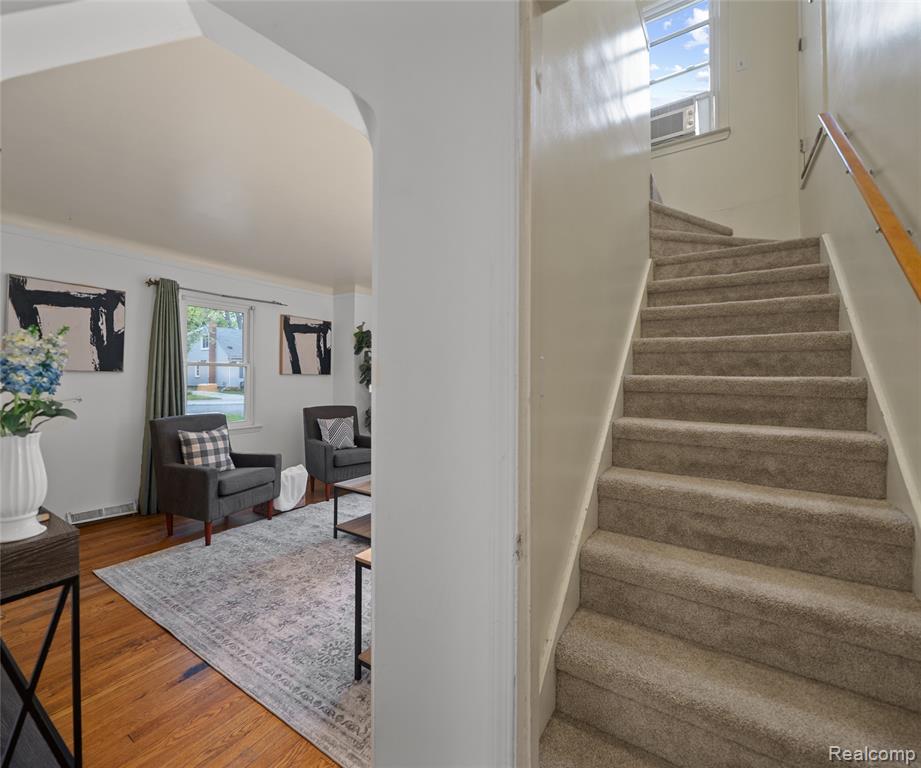 2017 HARDING Avenue, Ypsilanti, MI 48197 — Photo 24