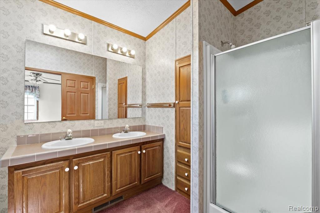 8175 Eaton Drive, Northville, MI 48167 — Photo 17