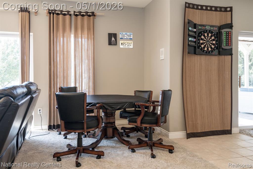542 Bay Pointe Drive, Oxford, MI 48371 — Photo 38