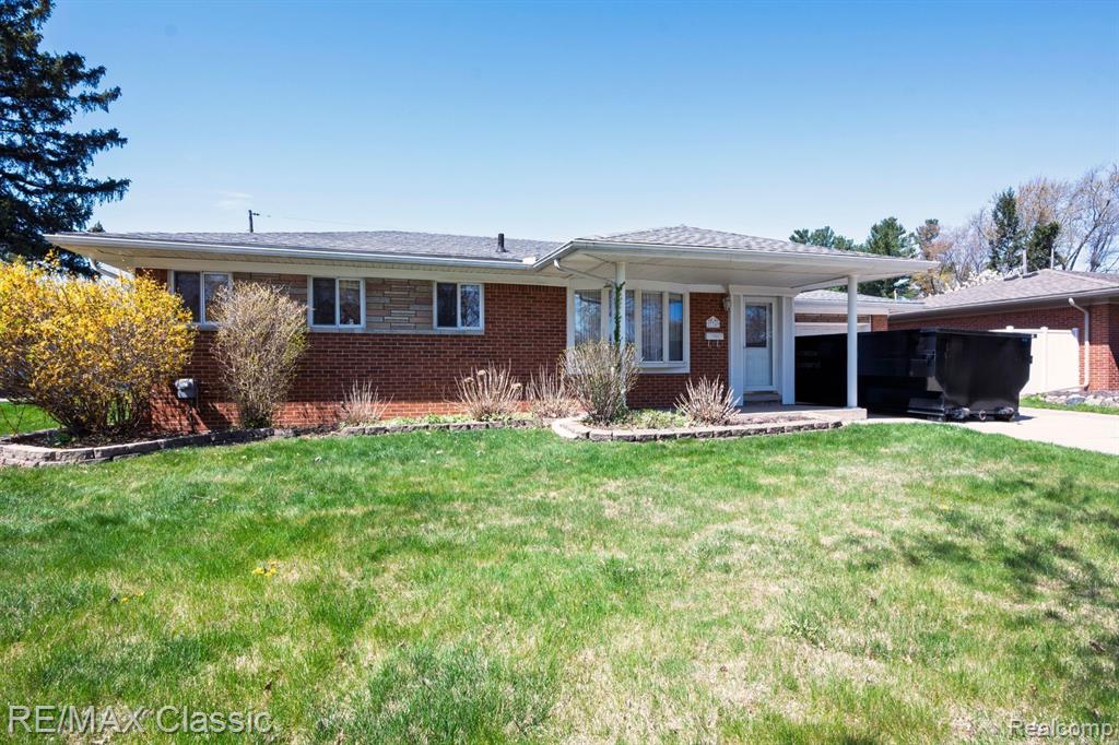 7349 IROQUOIS Street, Westland, MI — Photo 2