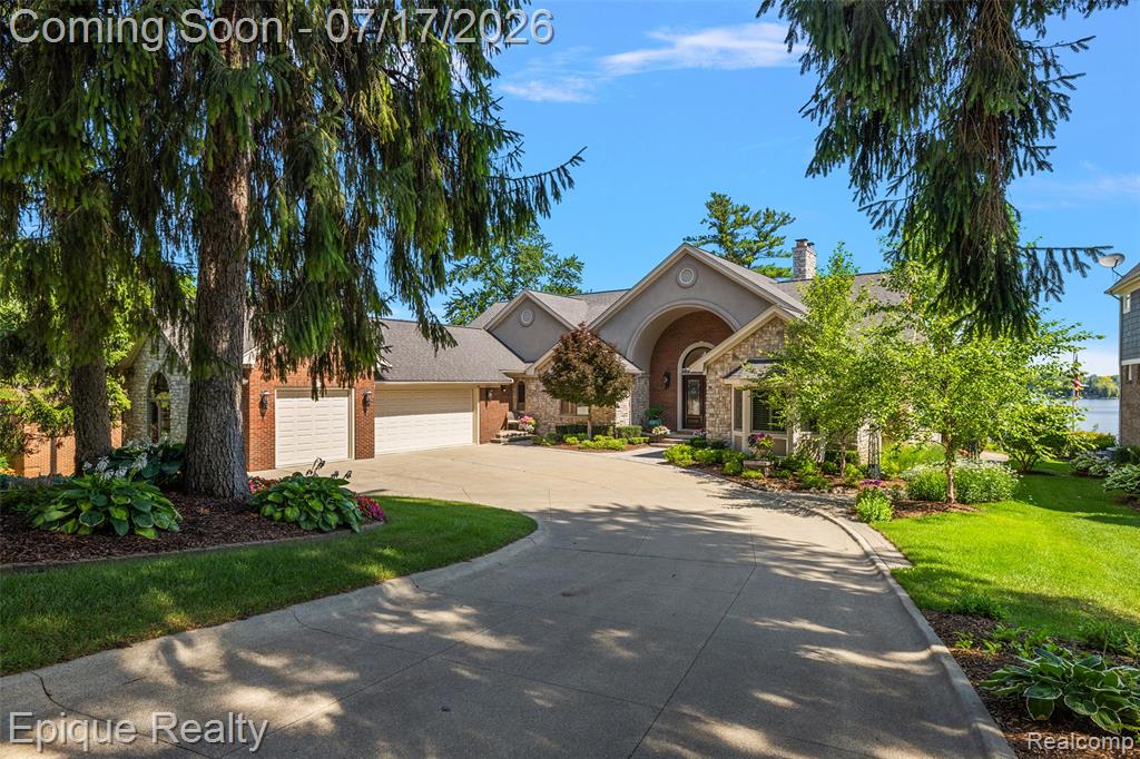 565 Shady Oaks Street, Lake Orion, MI 48362 — Photo 7