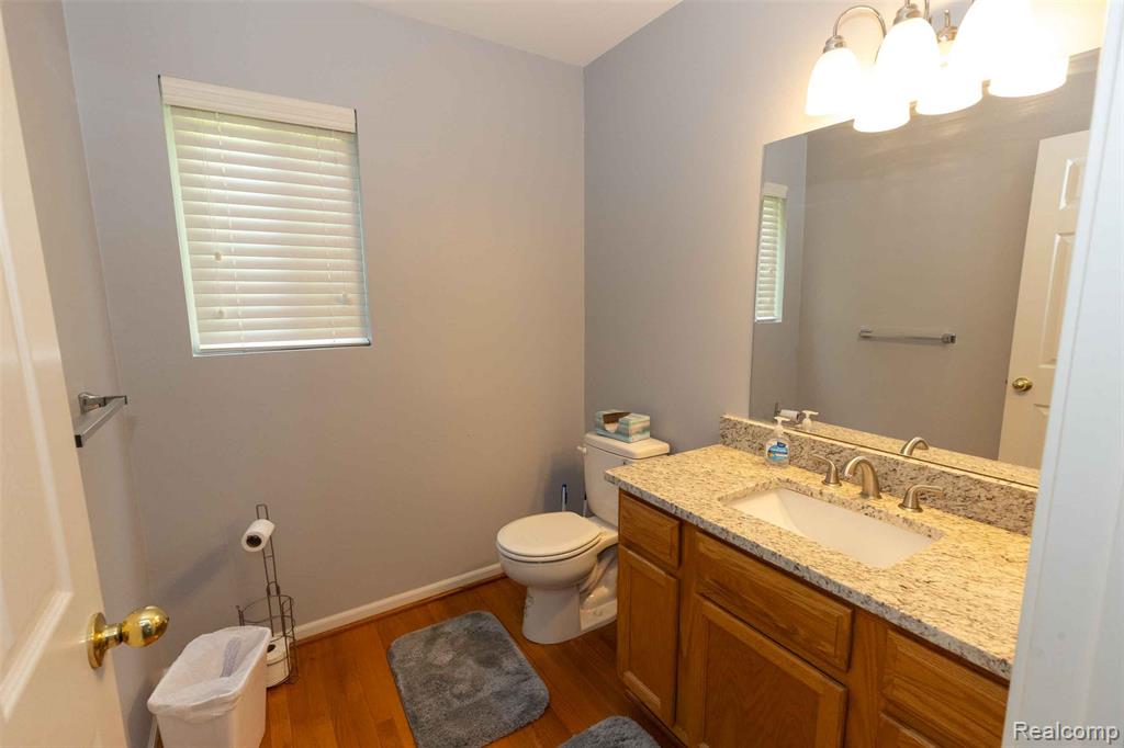 5058 Clintonville Pines Drive, Clarkston, MI — Photo 11