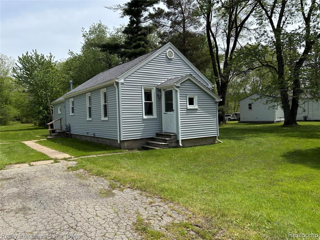 1782 Maple Road, Kimball, MI