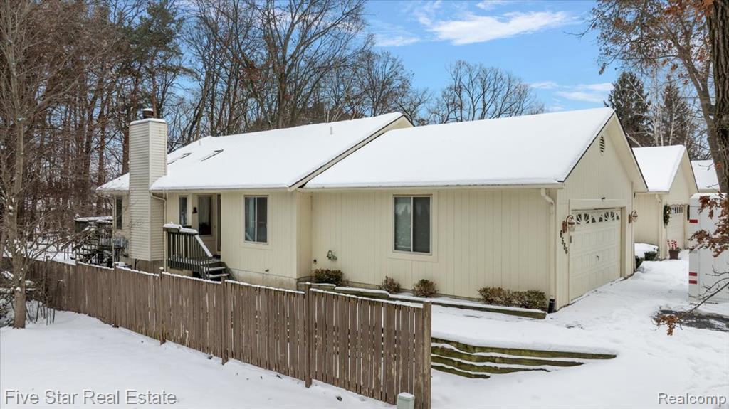 6586 Pontiac Lake Road, 1, Waterford, MI 48327 — Photo 6