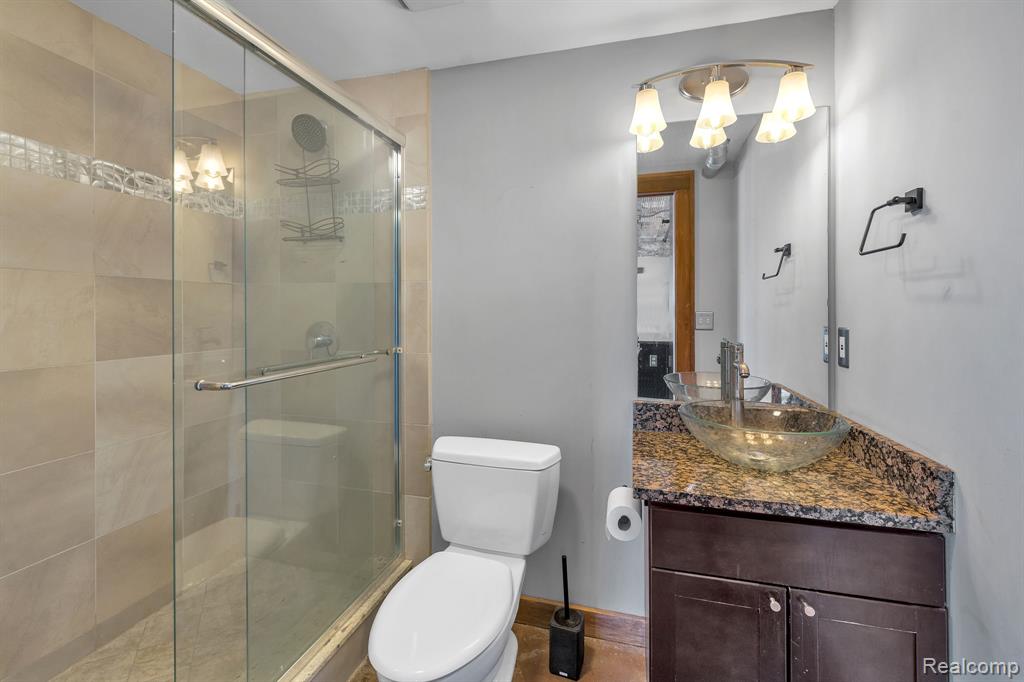 2915 John R Street, 503, Detroit, MI 48201 — Photo 39
