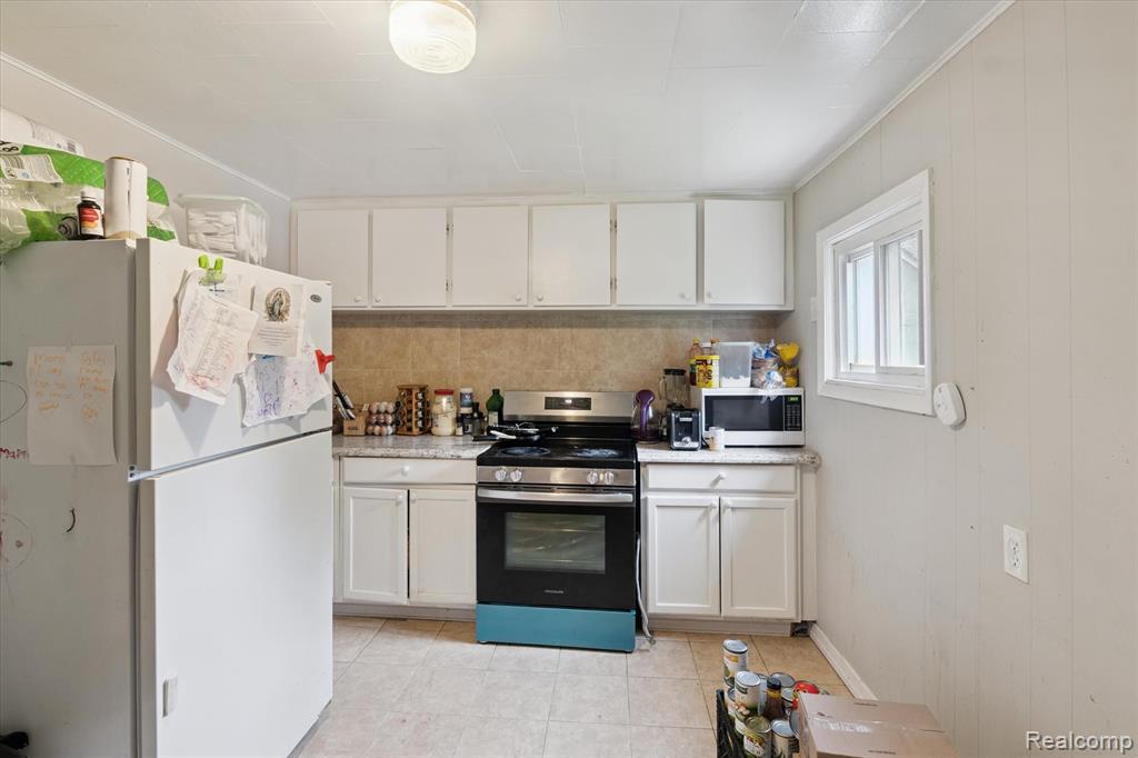2333/2335 Ferris Street, Detroit, MI 48209 — Photo 35