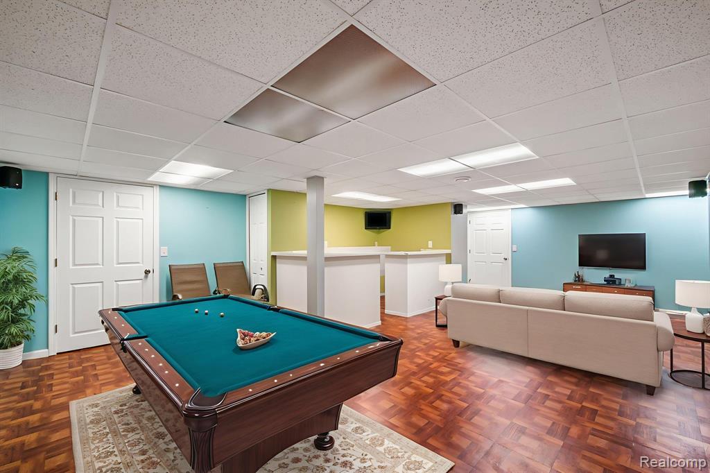 40312 Sugar Spring Drive, Sterling Heights, MI 48313 — Photo 36