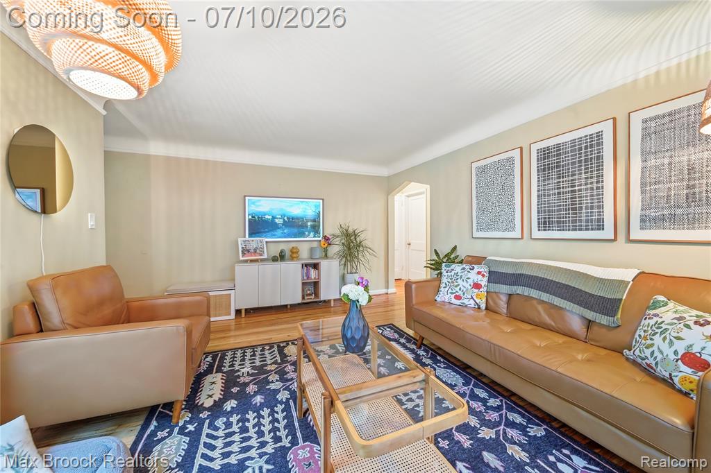 2370 Mortenson Boulevard, Berkley, MI 48072 — Photo 4