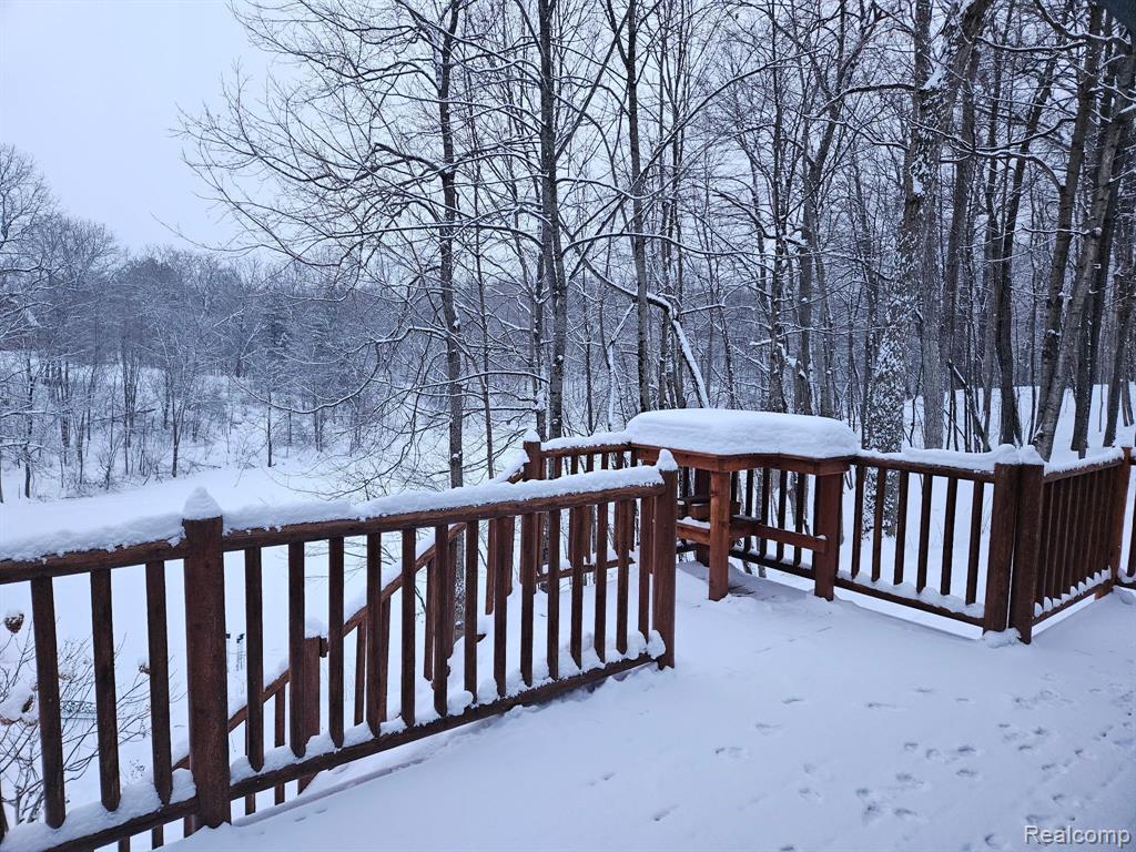 4693 Hegel Road, Goodrich Vlg, MI — Photo 57