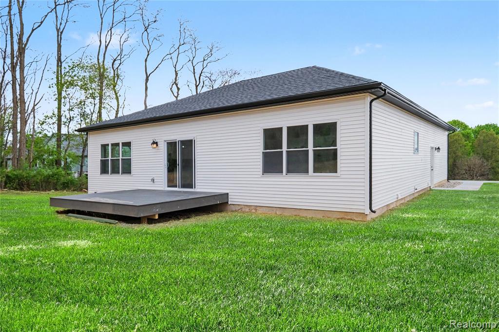 17311 Timber Creek, Holly, MI 48442 — Photo 29