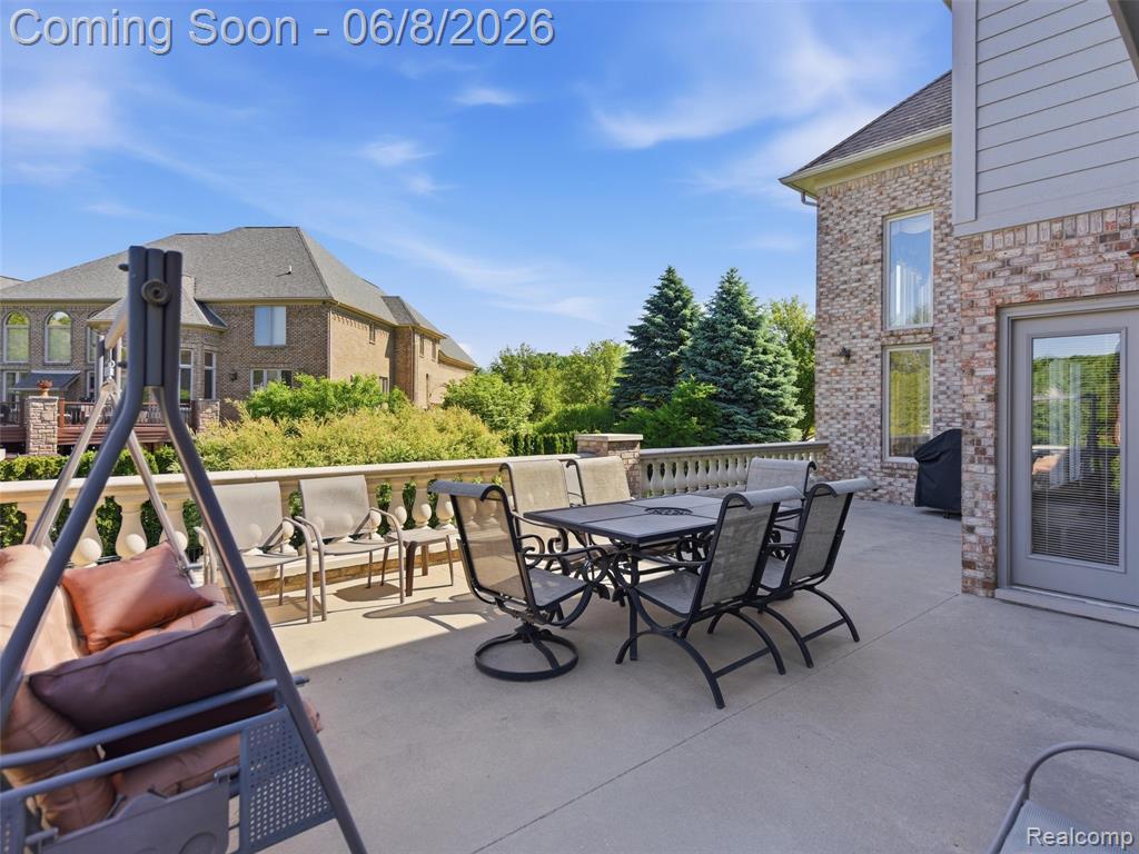 54150 Queensborough Drive, Shelby Twp, MI 48315 — Photo 74