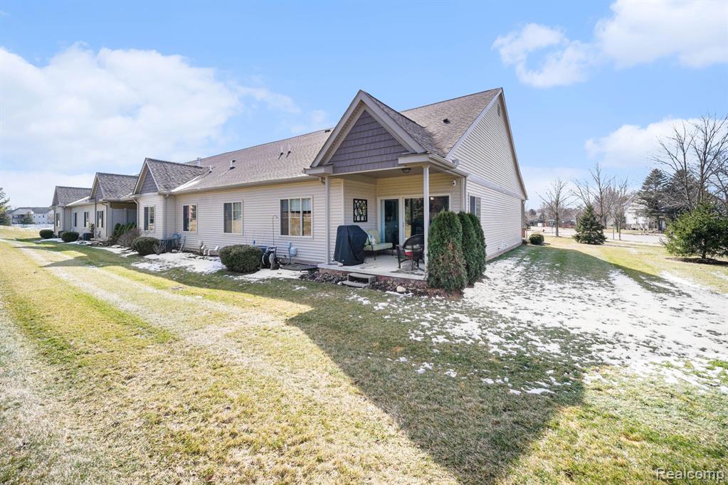 237 Victoria Drive, Dexter, MI 48130 — Photo 30