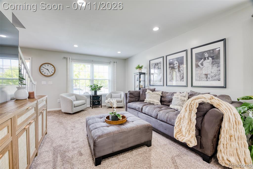 3682 Sugarbush Drive, Howell, MI 48843 — Photo 10