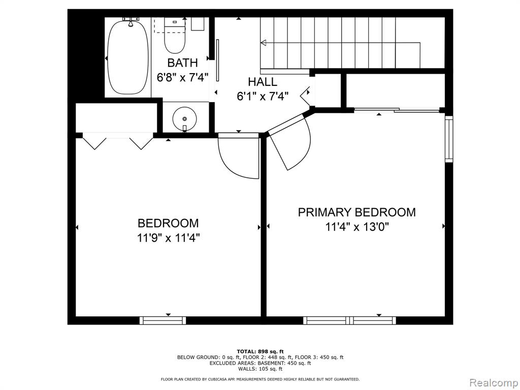 28306 Coventry Court, Trenton, MI 48183 — Photo 14