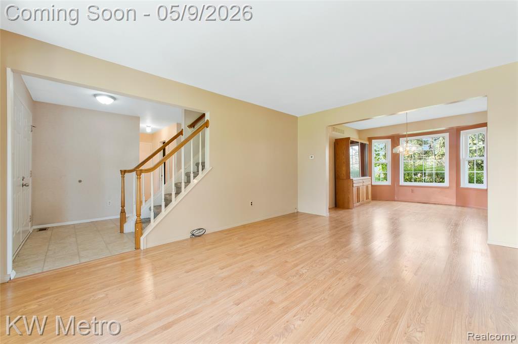 477 Coldiron Drive, Rochester Hills, MI 48307 — Photo 8