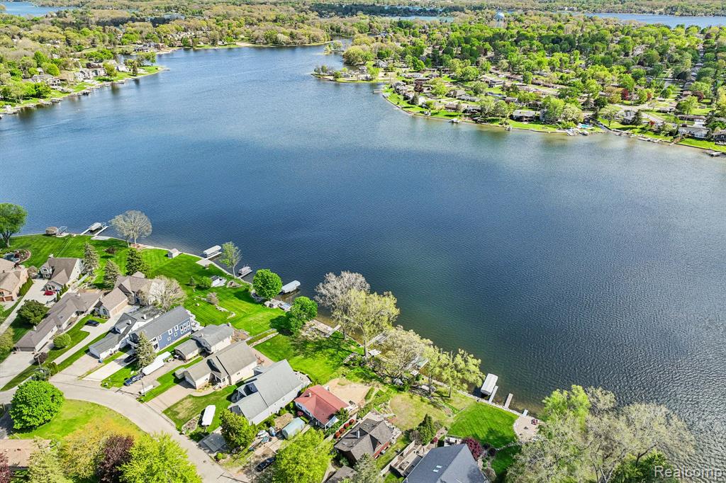 3641 MANN Road, Clarkston, MI — Photo 46