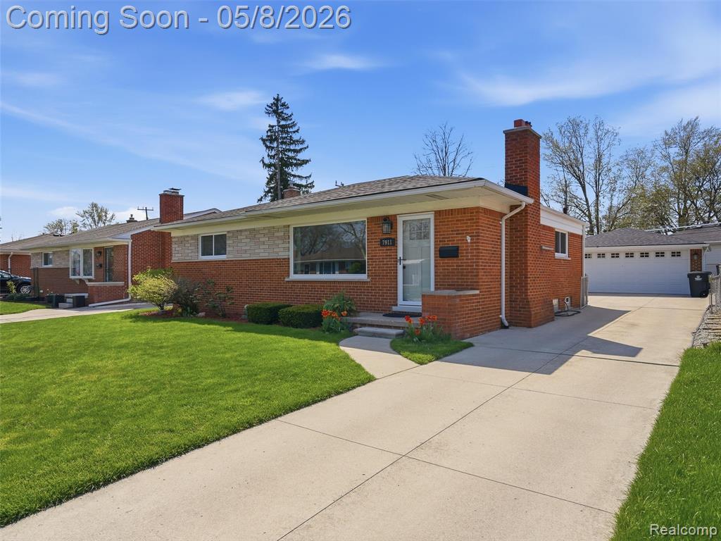 7911 Beatrice, Westland, MI — Photo 2