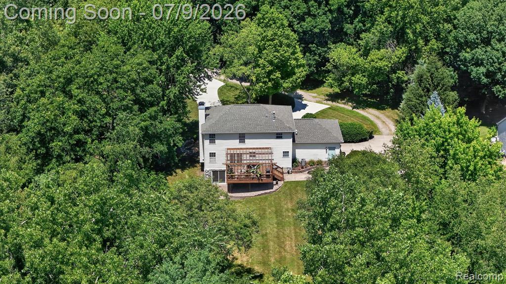 7071 W Grand River Road, Fowlerville, MI 48836 — Photo 71
