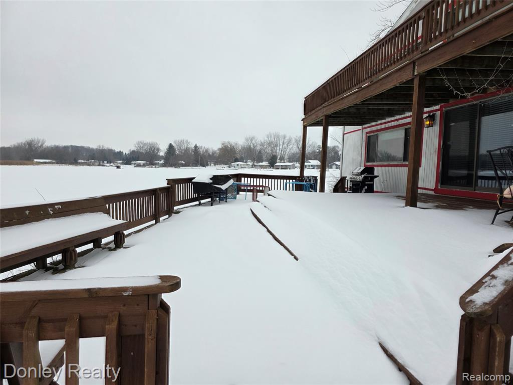 4677 Point Court, MI — Photo 33