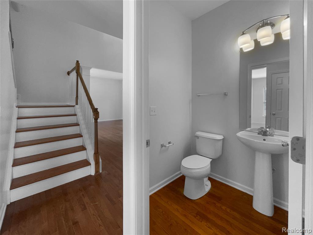 1960 Frances Way, Ypsilanti, MI 48198 — Photo 15