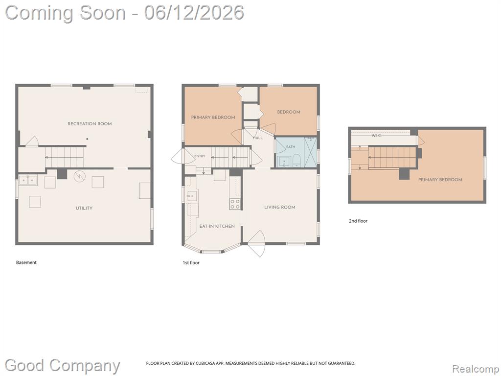 3907 Gardner Avenue, Berkley, MI 48072 — Photo 44