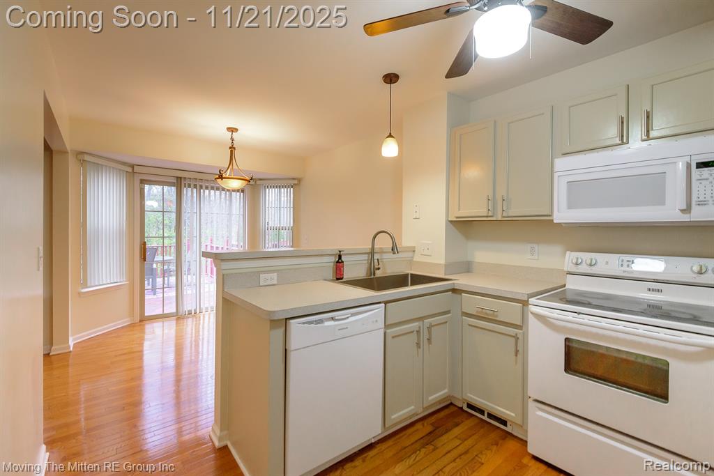 8784 Ironwood Drive, Van Buren, MI 48111 — Photo 13